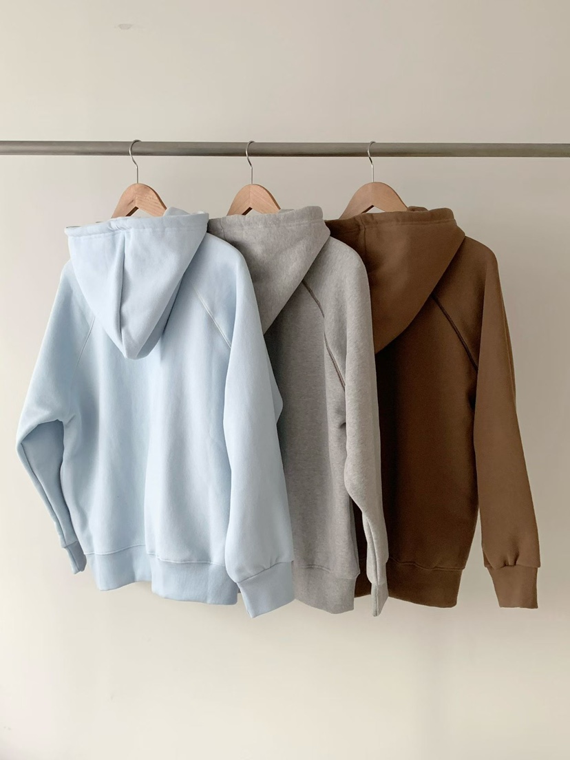 BINUS韓國直郵㊣女裝新品人氣休閑時尚推薦熱賣職業真品衛衣BINUS衛衣