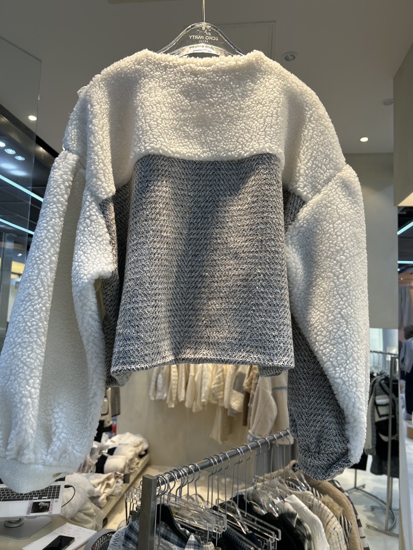 ECHOPARTY東大門㊣實拍女士新品熱賣真品人氣推薦襯衫蕾絲衫ECHOPARTY襯衫/蕾絲衫