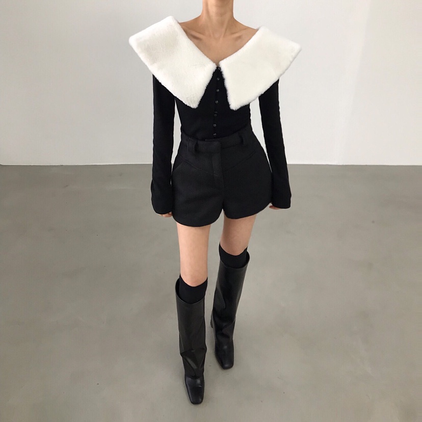 2TWO MOON東大門㊣代購女士新品休閑時尚人氣熱賣針織衫開衫2TWO MOON針織衫