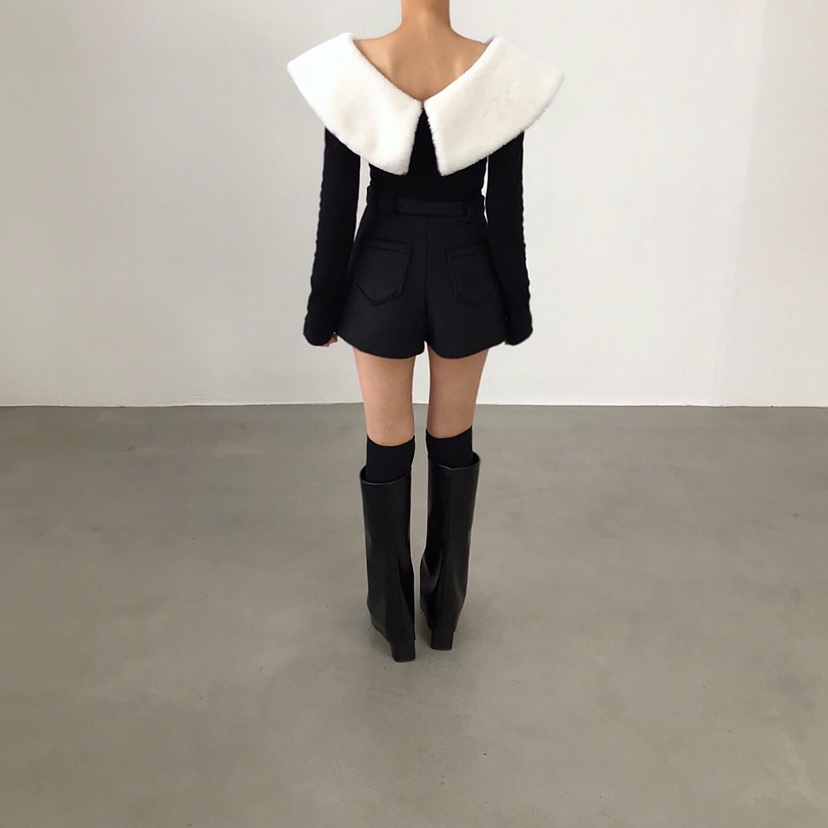 2TWO MOON東大門㊣代購女士新品休閑時尚人氣熱賣針織衫開衫2TWO MOON針織衫