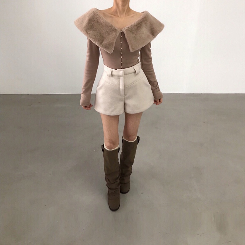 2TWO MOON東大門㊣代購女士新品休閑時尚人氣熱賣針織衫開衫2TWO MOON針織衫