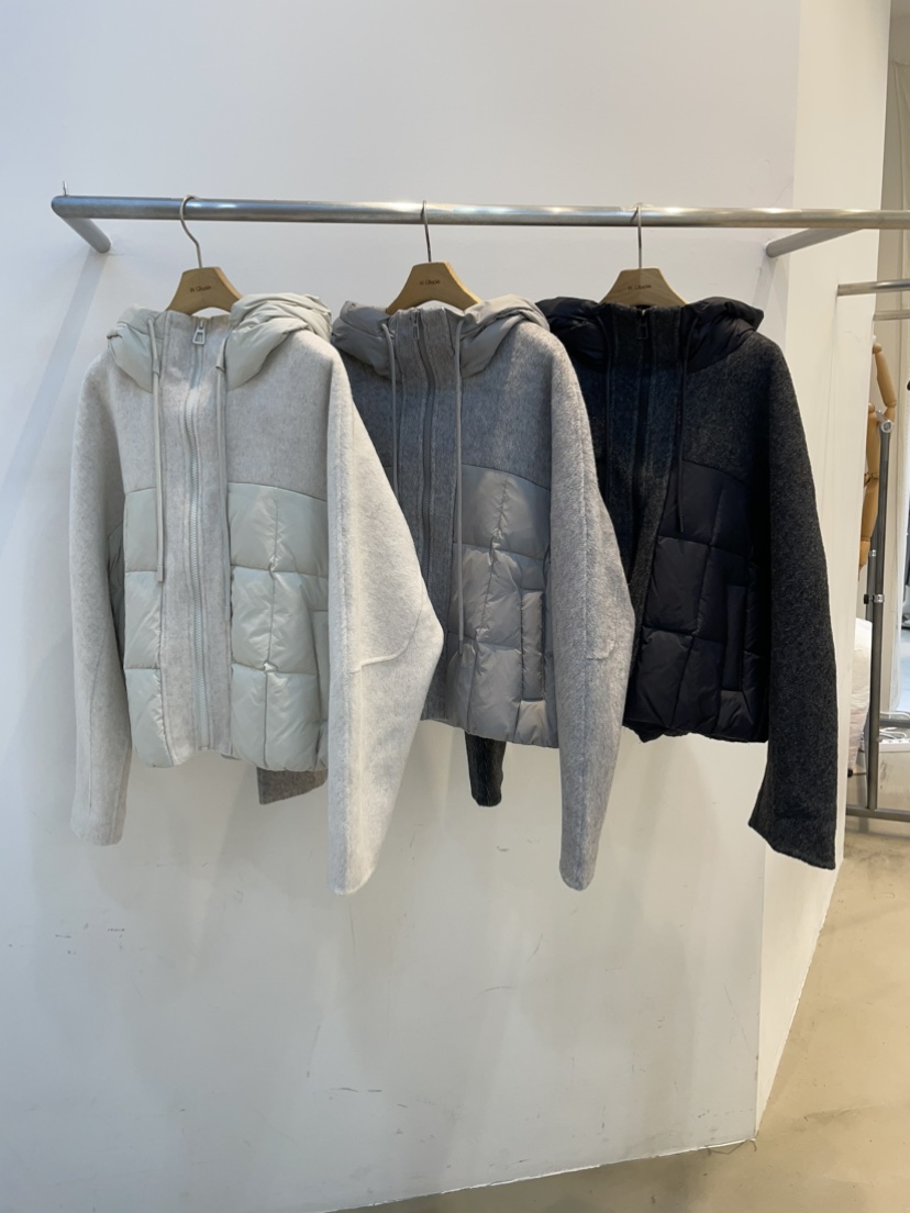 MILLIMETER韓國代購㊣女裝新品熱賣真品推薦職業時尚25秋冬夾克MILLIMETER/MGML夾克