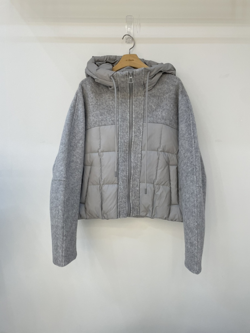 MILLIMETER韓國代購㊣女裝新品熱賣真品推薦職業時尚25秋冬夾克MILLIMETER/MGML夾克圖色1