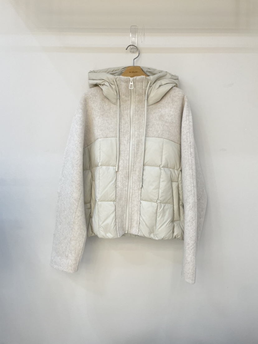 MILLIMETER韓國代購㊣女裝新品熱賣真品推薦職業時尚25秋冬夾克MILLIMETER/MGML夾克圖色2