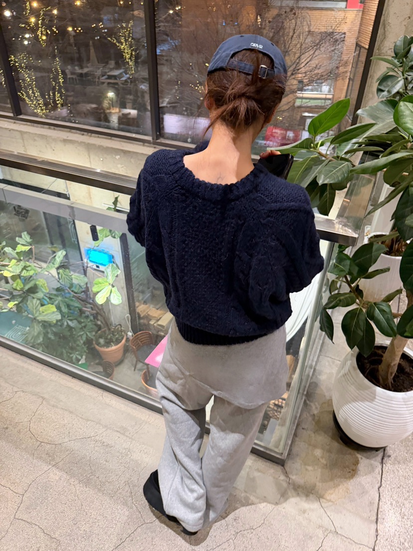 GLITTER東大門㊣代購女裝新款推薦真品人氣時尚休閑褲不含腰帶GLITTER休閑褲