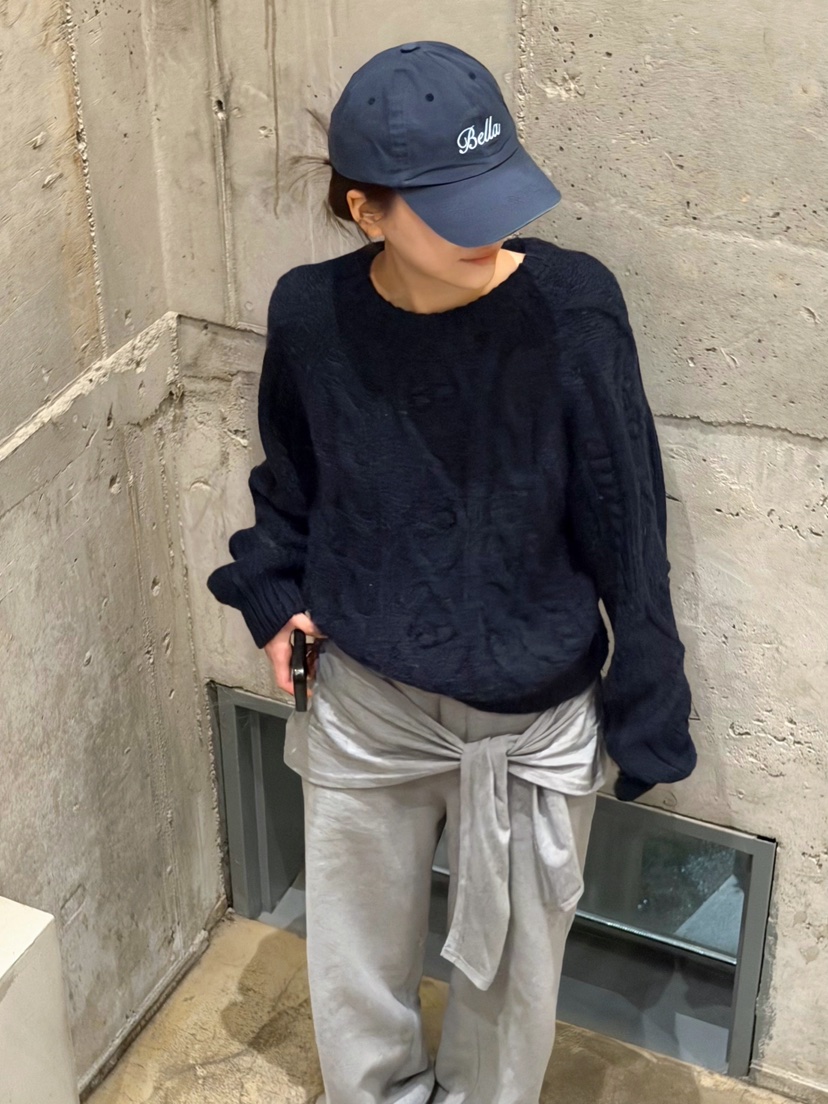 GLITTER東大門㊣代購女裝新款推薦真品人氣時尚休閑褲不含腰帶GLITTER休閑褲