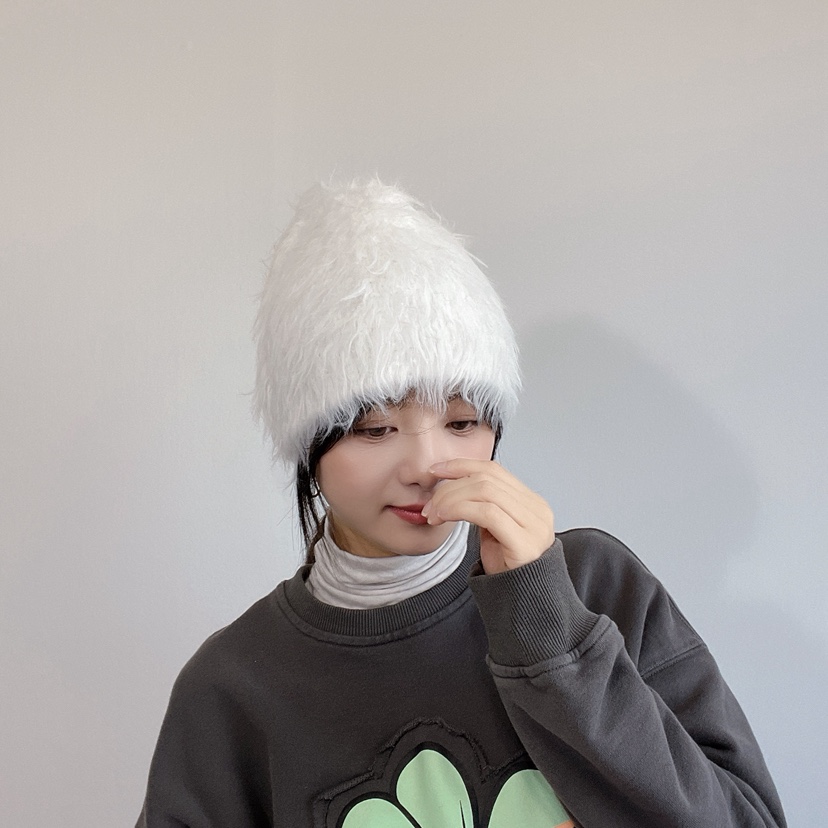 LOVELY HAT韓國直郵㊣女士新品職業時尚人氣真品休閑25秋冬帽子LOVELY HAT帽子