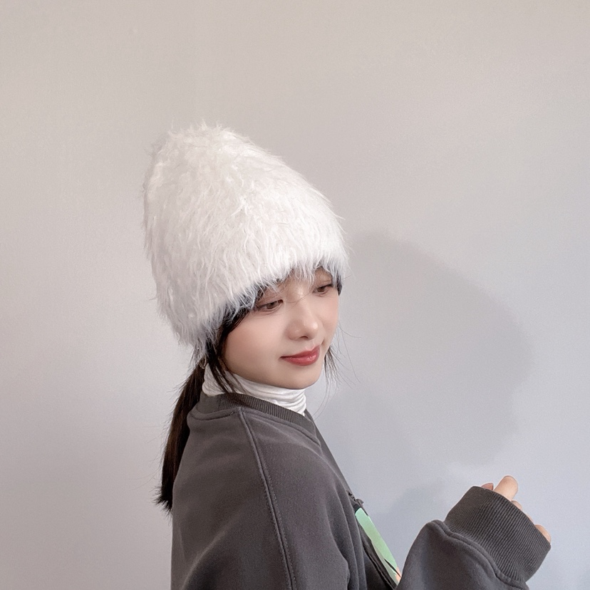 LOVELY HAT韓國直郵㊣女士新品職業時尚人氣真品休閑25秋冬帽子LOVELY HAT帽子