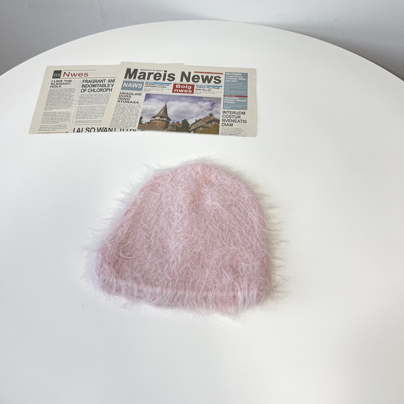 LOVELY HAT韓國直郵㊣女士新品職業時尚人氣真品休閑25秋冬帽子LOVELY HAT帽子圖色4