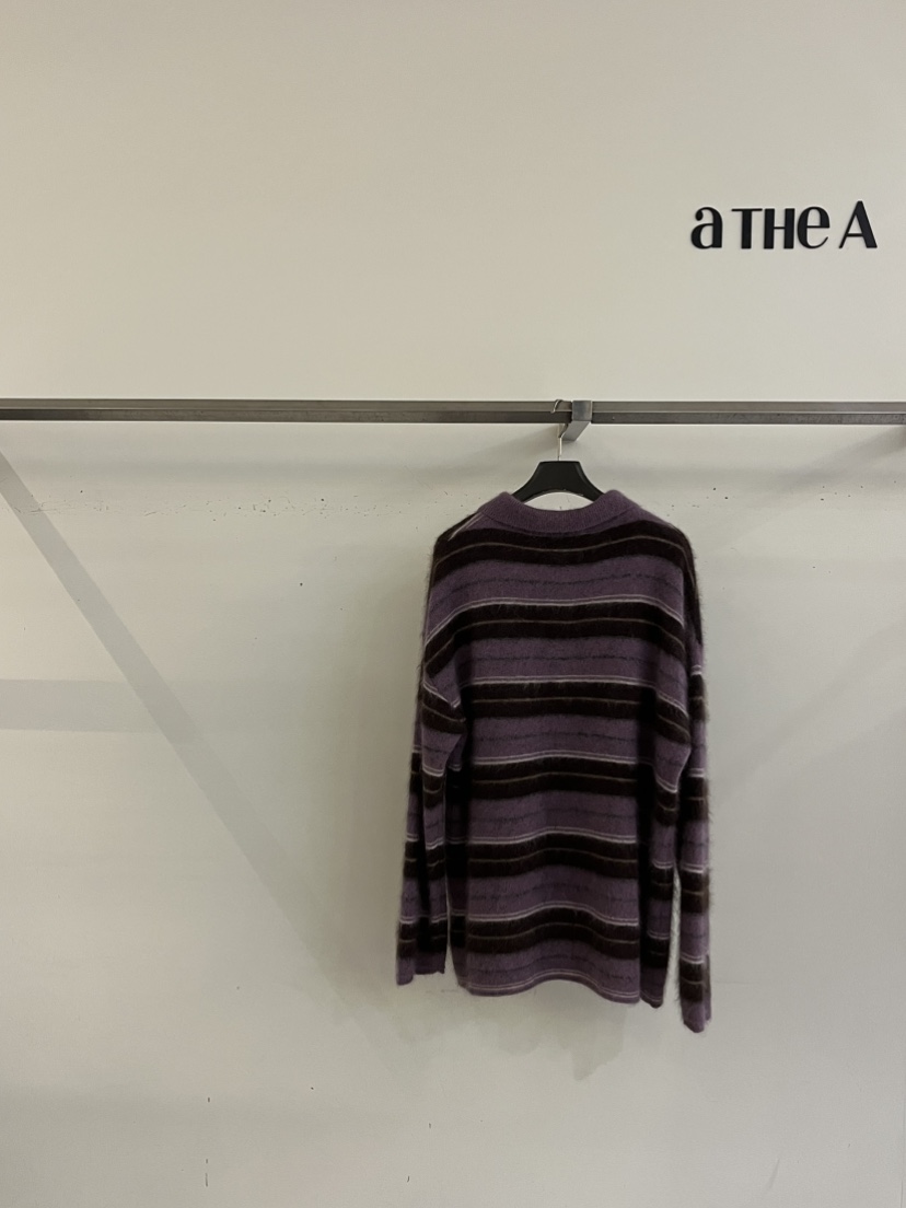 ATHEA東大門㊣直郵女裝新品職業人氣時尚真品熱賣針織衫羊駝ATHEA針織衫