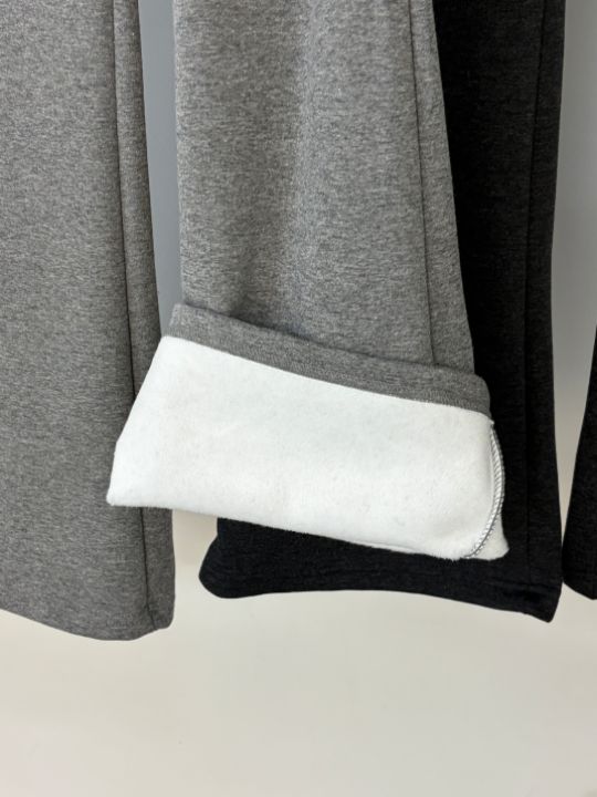 CALLIT韓國代購㊣女士新品真品人氣熱賣時尚休閑休閑褲加絨CALLIT休閑褲