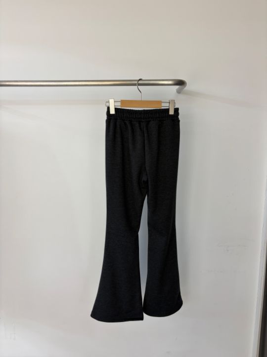 CALLIT韓國代購㊣女士新品真品人氣熱賣時尚休閑休閑褲加絨CALLIT休閑褲