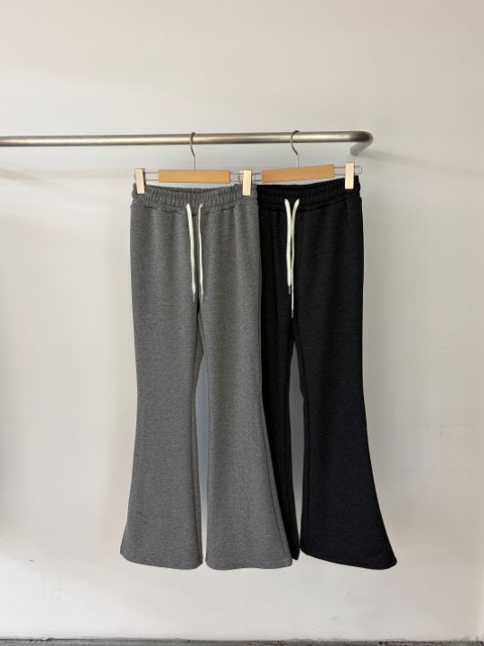 CALLIT韓國代購㊣女士新品真品人氣熱賣時尚休閑休閑褲加絨CALLIT休閑褲