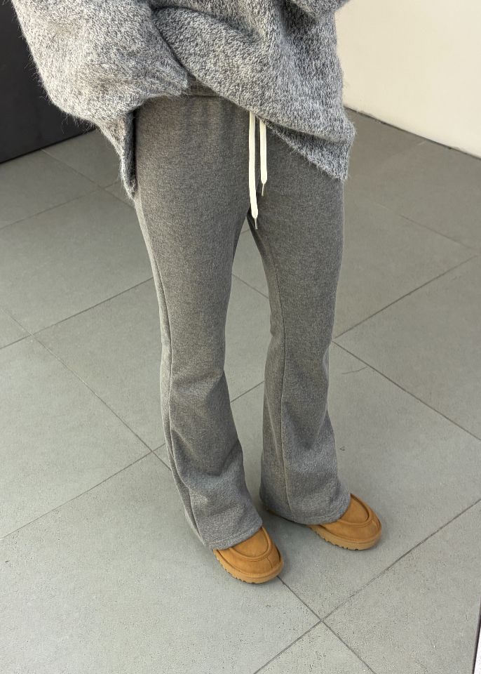 CALLIT韓國代購㊣女士新品真品人氣熱賣時尚休閑休閑褲加絨CALLIT休閑褲