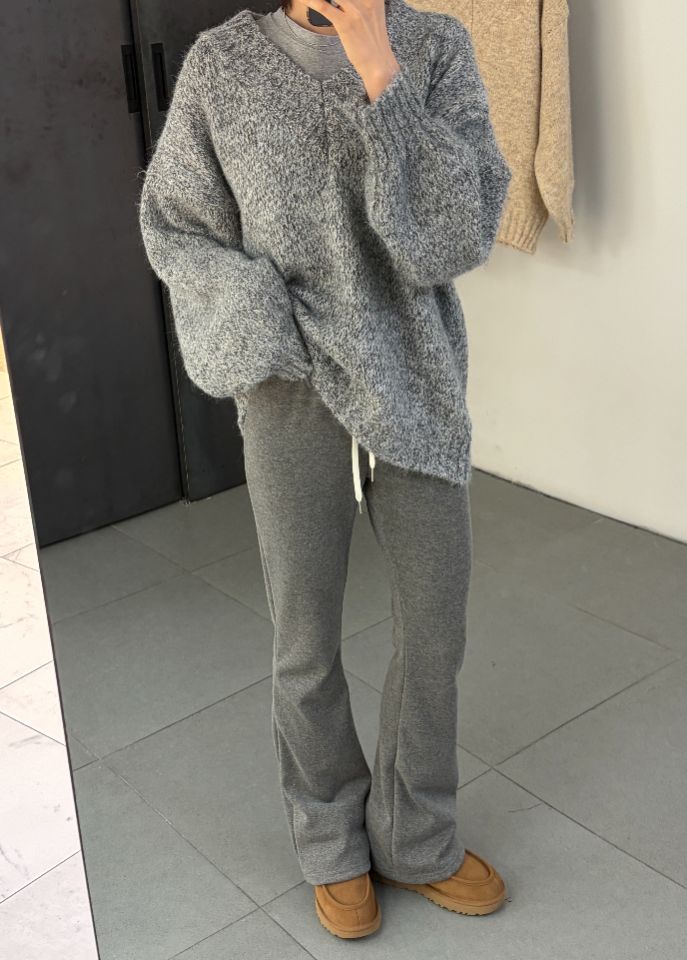 CALLIT韓國代購㊣女士新品真品人氣熱賣時尚休閑休閑褲加絨CALLIT休閑褲