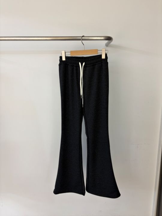 CALLIT韓國代購㊣女士新品真品人氣熱賣時尚休閑休閑褲加絨CALLIT休閑褲圖色1