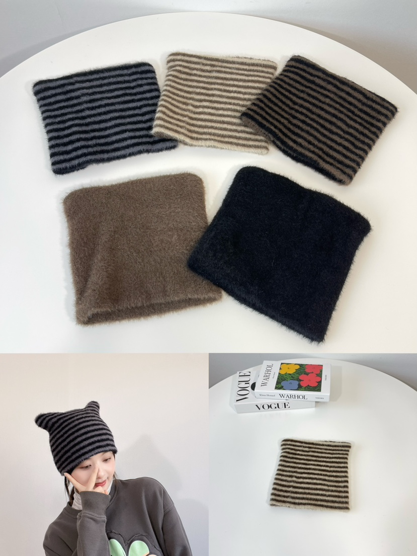 LOVELY HAT韓國直郵㊣女裝新款人氣真品時尚25秋冬推薦帽子LOVELY HAT帽子