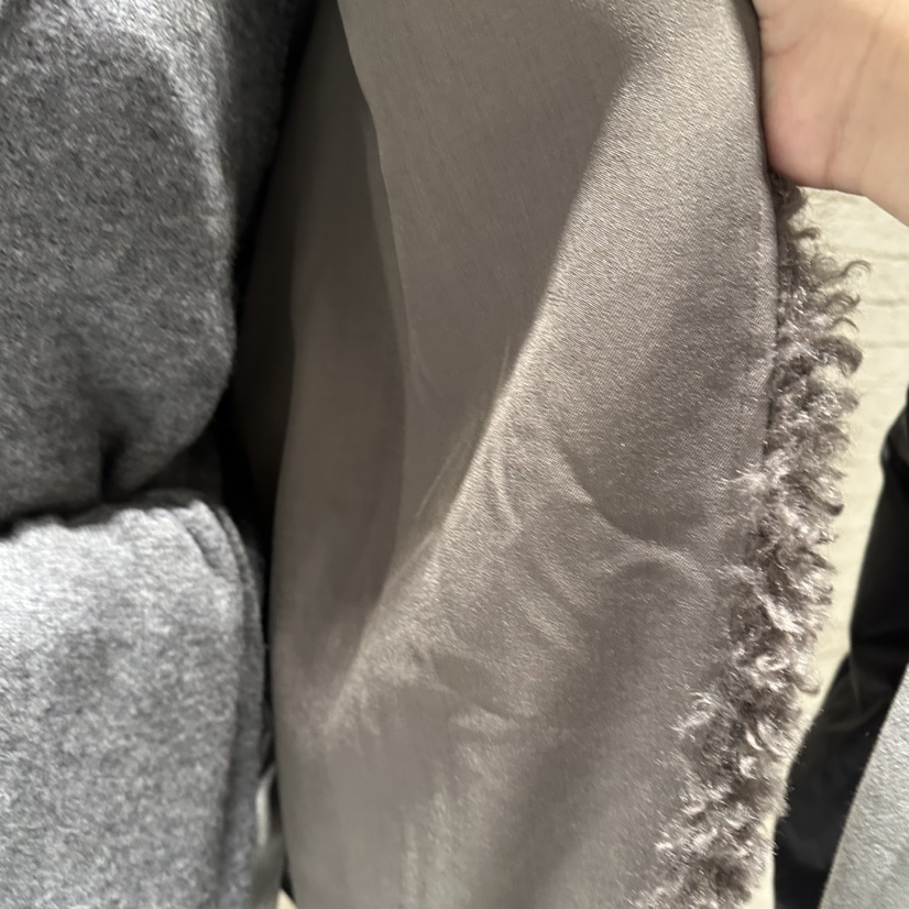 JUNI東大門㊣代購女裝新品熱賣人氣推薦休閑時尚職業短款大衣my juni短款大衣