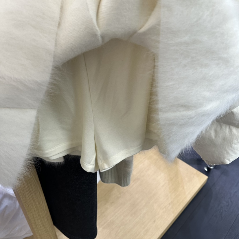 SALT BREAD東大門㊣代購女士新款25秋冬時尚推薦熱賣休閑短裙SALT BREAD短裙