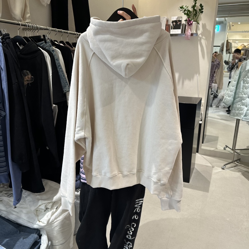 MEMO CLASSIC韓國代購㊣女裝新款推薦時尚衛衣連帽衫加絨狗狗MEMO CLASSIC衛衣