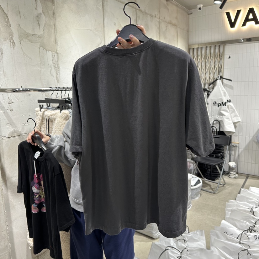 VANTA東大門㊣實拍女裝新品推薦休閑職業熱賣人氣25秋冬T恤VANTAT恤