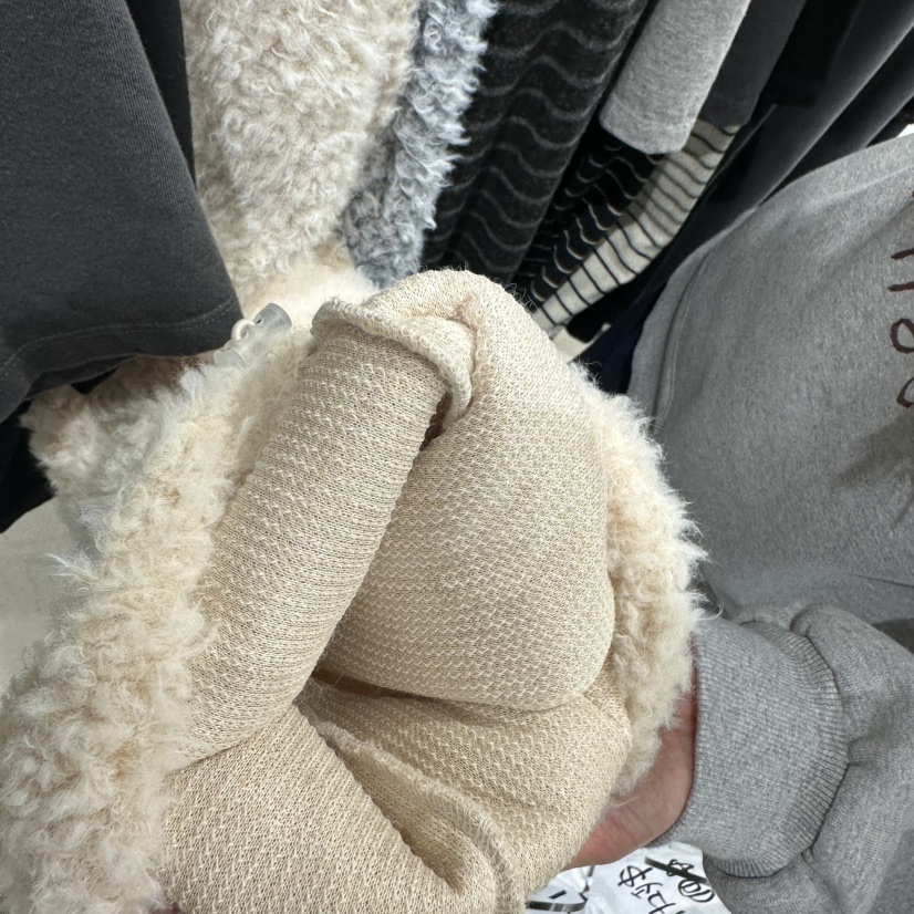 VANTA東大門㊣實拍女裝新品職業推薦25秋冬時尚休閑褲保暖絨VANTA休閑褲