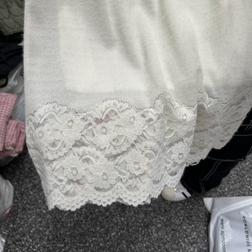 VINTAGE 888韓國代購㊣女士新品職業休閑人氣熱賣時尚長裙VINTAGE888/TRIPLE EIGHT長裙