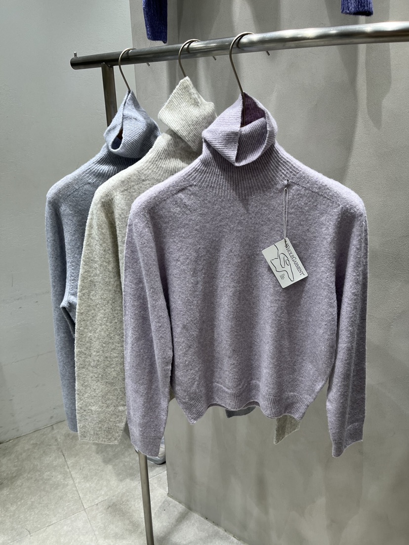 EVERCOMMERCE METICULOUSLY DESIGNED韓國代購㊣女士新品熱賣針織衫EVERCOMMERCE METICULOUSLY DESIGNED針織衫