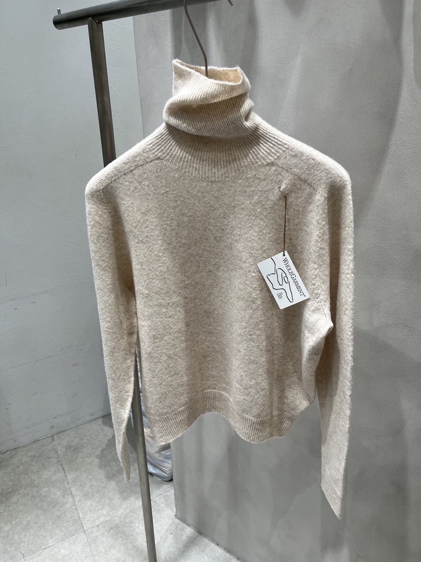 EVERCOMMERCE METICULOUSLY DESIGNED韓國代購㊣女士新品熱賣針織衫EVERCOMMERCE METICULOUSLY DESIGNED針織衫圖色2