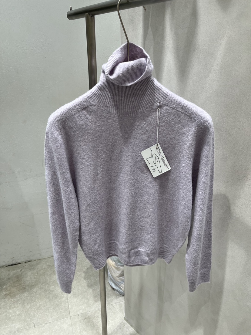 EVERCOMMERCE METICULOUSLY DESIGNED韓國代購㊣女士新品熱賣針織衫EVERCOMMERCE METICULOUSLY DESIGNED針織衫圖色4