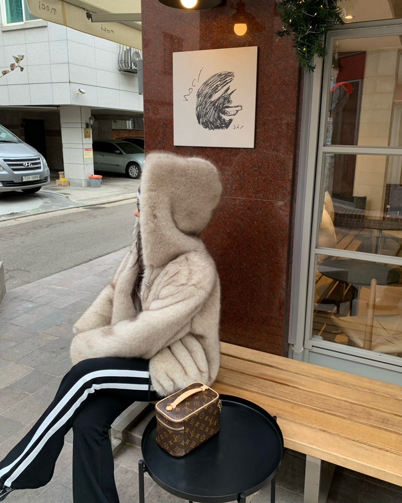 REVE CITE-L東大門㊣直郵女士新品時尚休閑人氣休閑褲加絨REVE CITE-L休閑褲