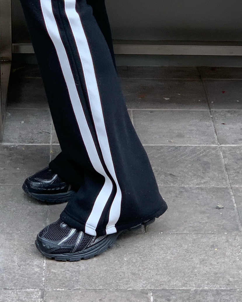 REVE CITE-L東大門㊣直郵女士新品時尚休閑人氣休閑褲加絨REVE CITE-L休閑褲