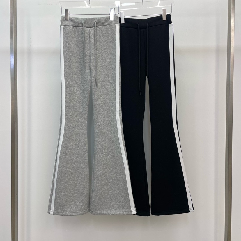 REVE CITE-L東大門㊣直郵女士新品時尚休閑人氣休閑褲加絨REVE CITE-L休閑褲