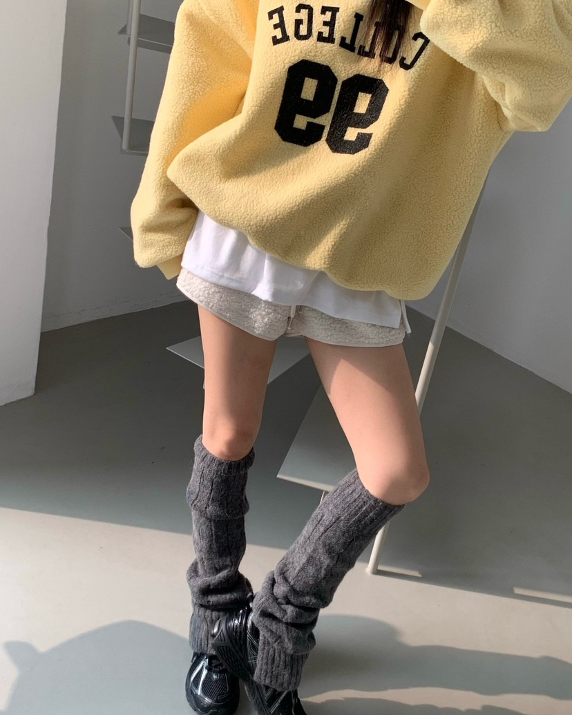 REVE CITE-L韓國直郵㊣女士新品25秋冬人氣時尚真品衛衣加絨REVE CITE-L衛衣