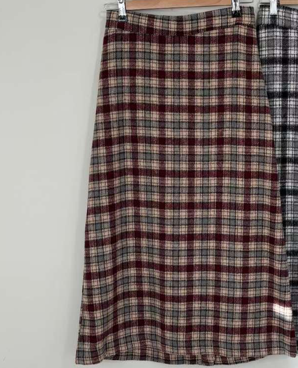 Cream韓國代購㊣女士新款時尚長裙Cream_奶油長裙圖色1