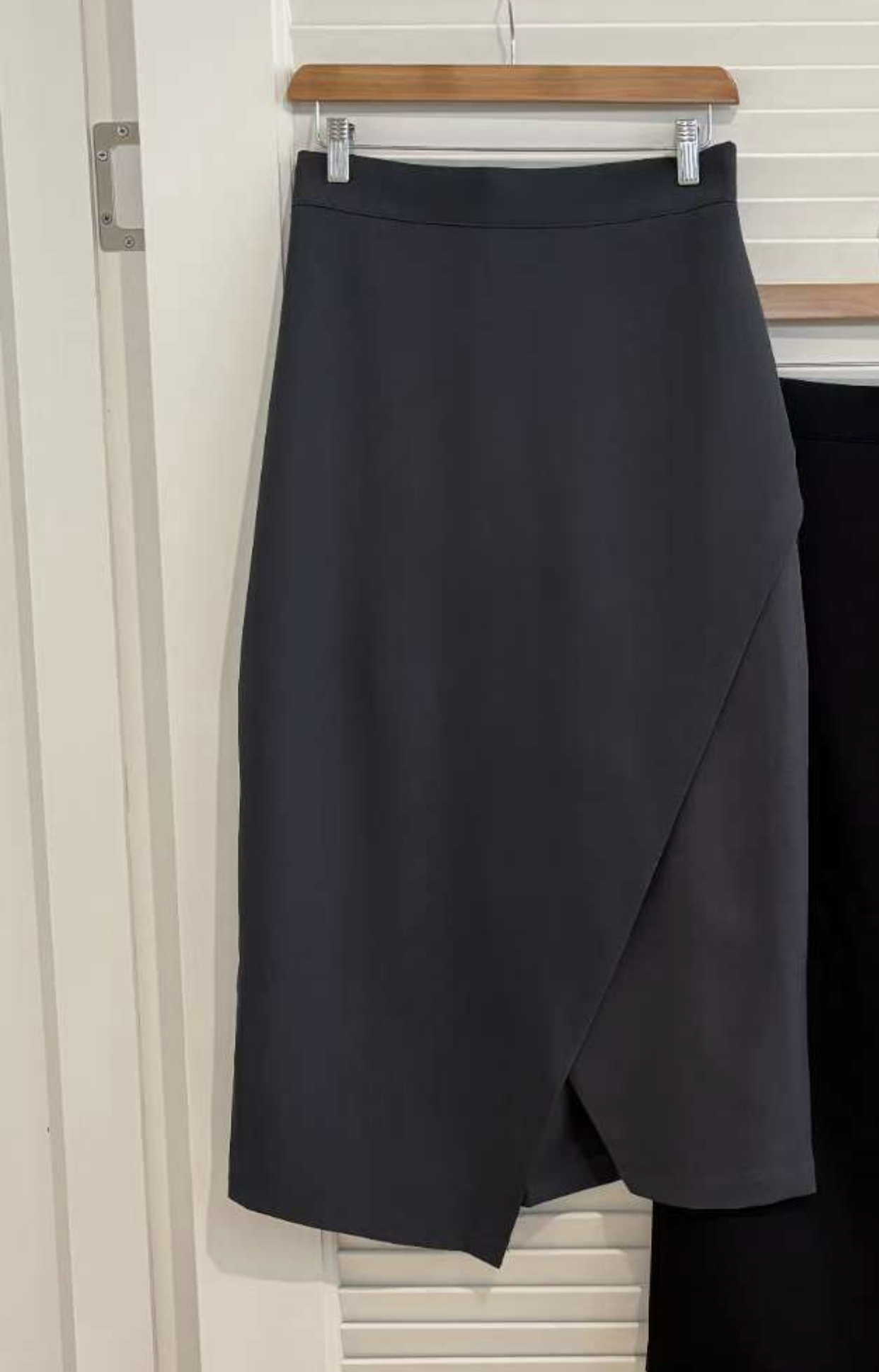 Cream韓國代購㊣女裝新款人氣長裙Cream停長裙圖色1