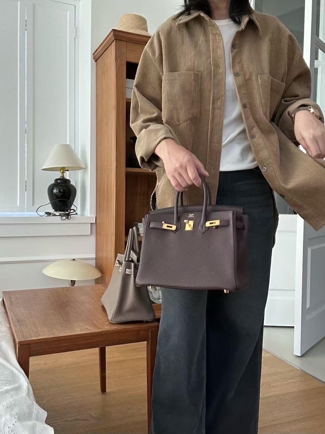 KIND-카인드-OT韓國直郵㊣女士新款時尚人氣推薦襯衫蕾絲衫KIND-ot襯衫/蕾絲衫圖色2