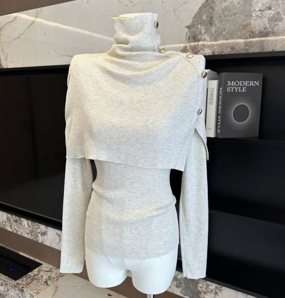 ETEMOY東大門㊣代購女士新款真品熱賣25秋冬職業推薦休閑套裝LEHEIM套裝圖色2