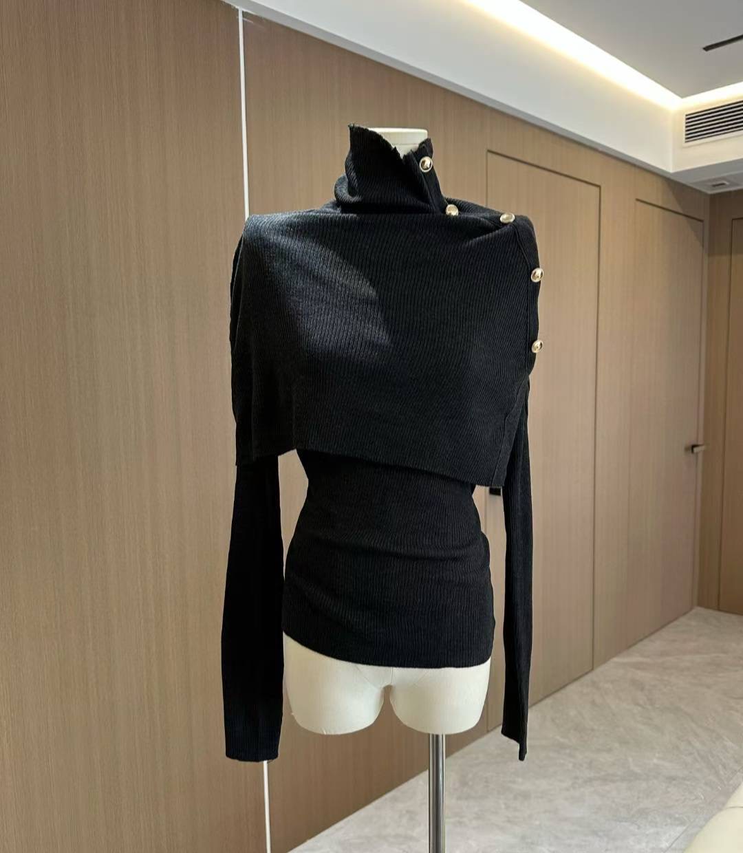 ETEMOY東大門㊣代購女士新款真品熱賣25秋冬職業推薦休閑套裝LEHEIM套裝圖色4