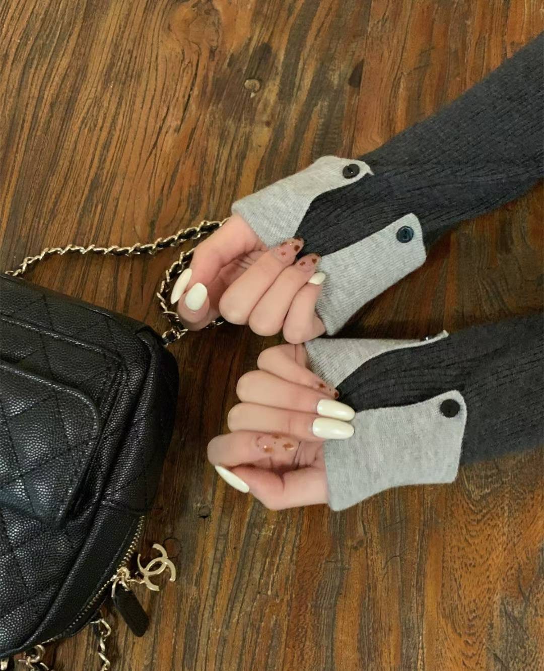 ETEMOY東大門㊣實拍女裝新款時尚人氣職業熱賣推薦休閑針織衫LEHEIM針織衫