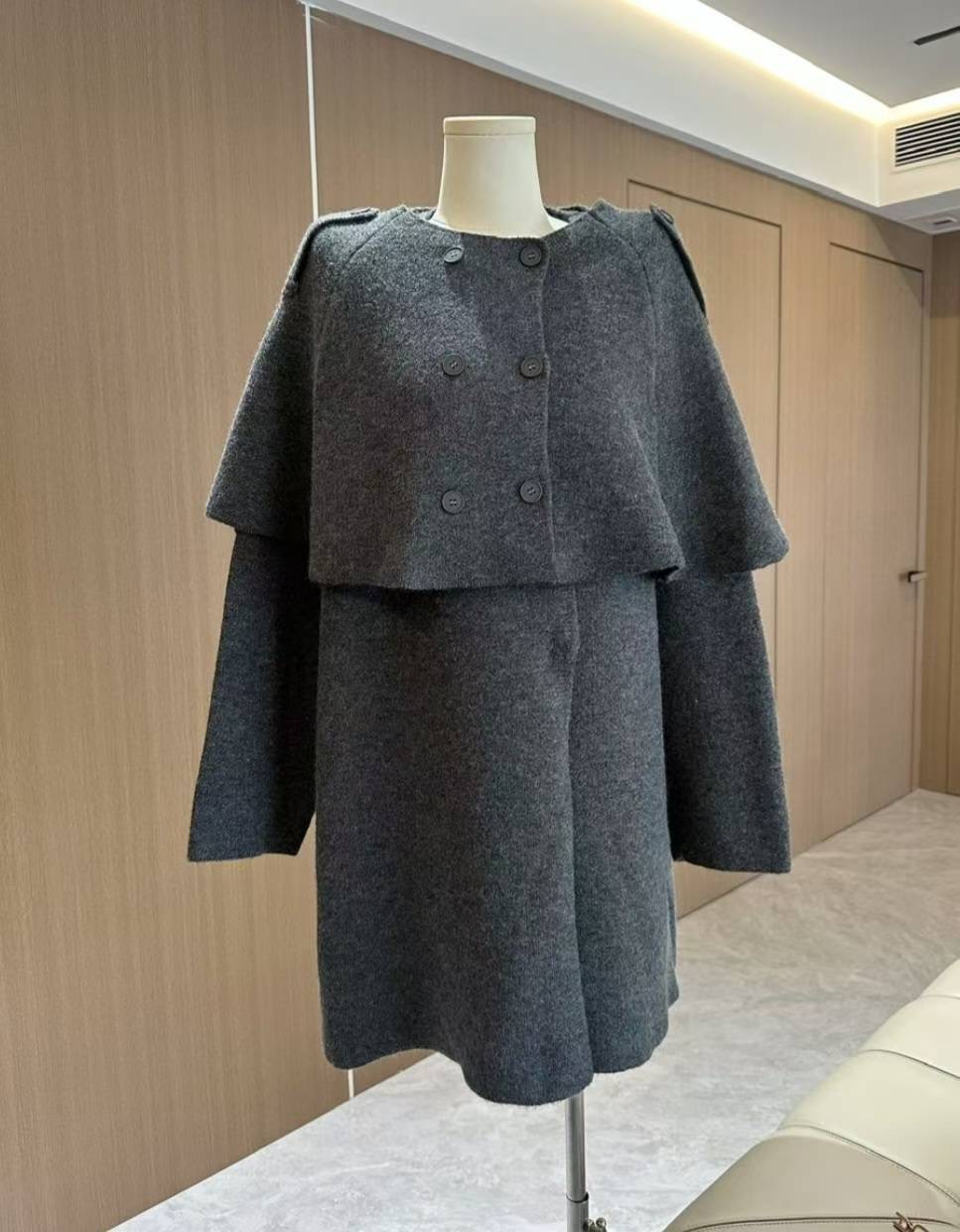 ETEMOY東大門㊣直郵女裝新款25秋冬熱賣真品推薦職業休閑套裝LEHEIM套裝