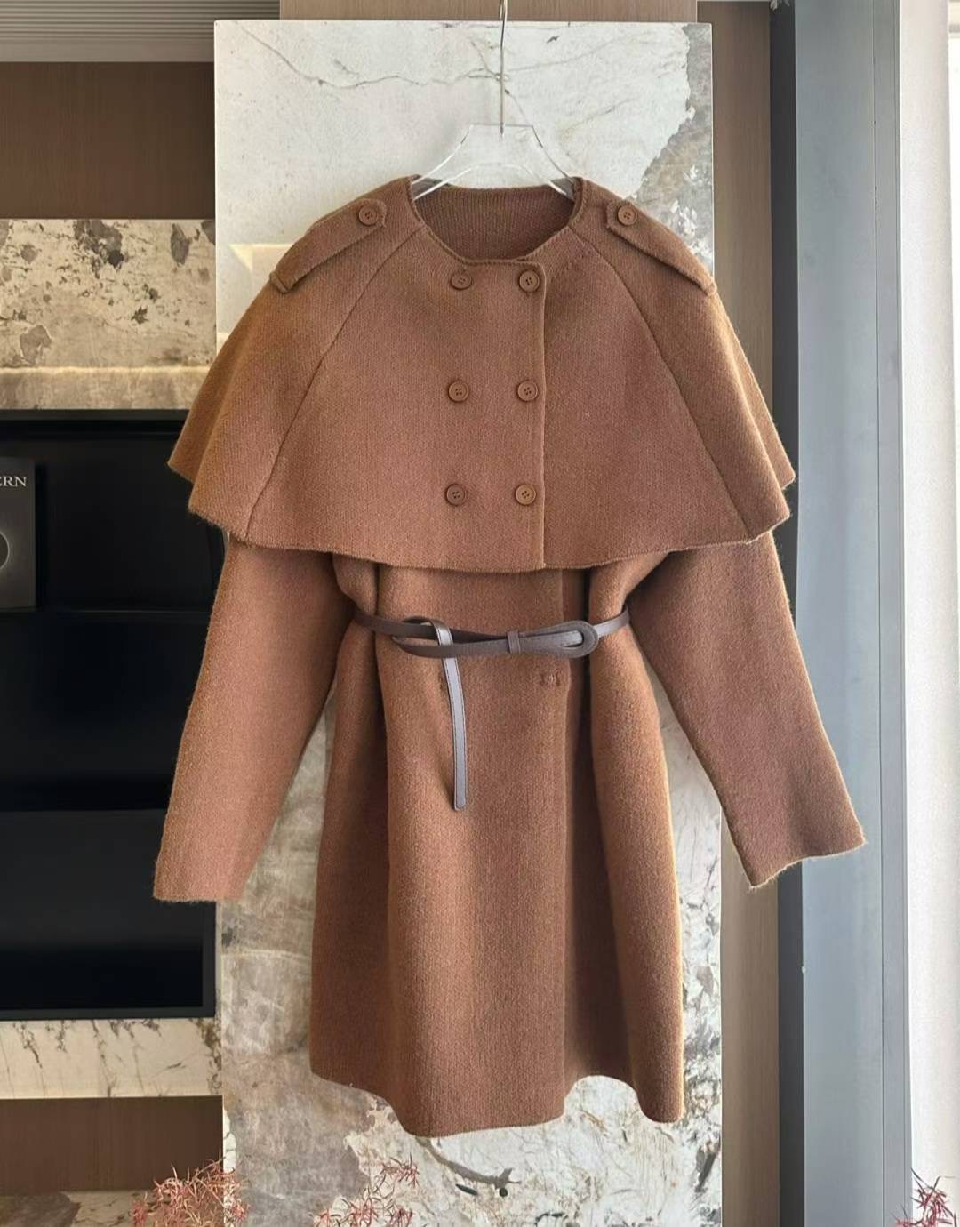 ETEMOY東大門㊣直郵女裝新款25秋冬熱賣真品推薦職業休閑套裝LEHEIM套裝圖色3