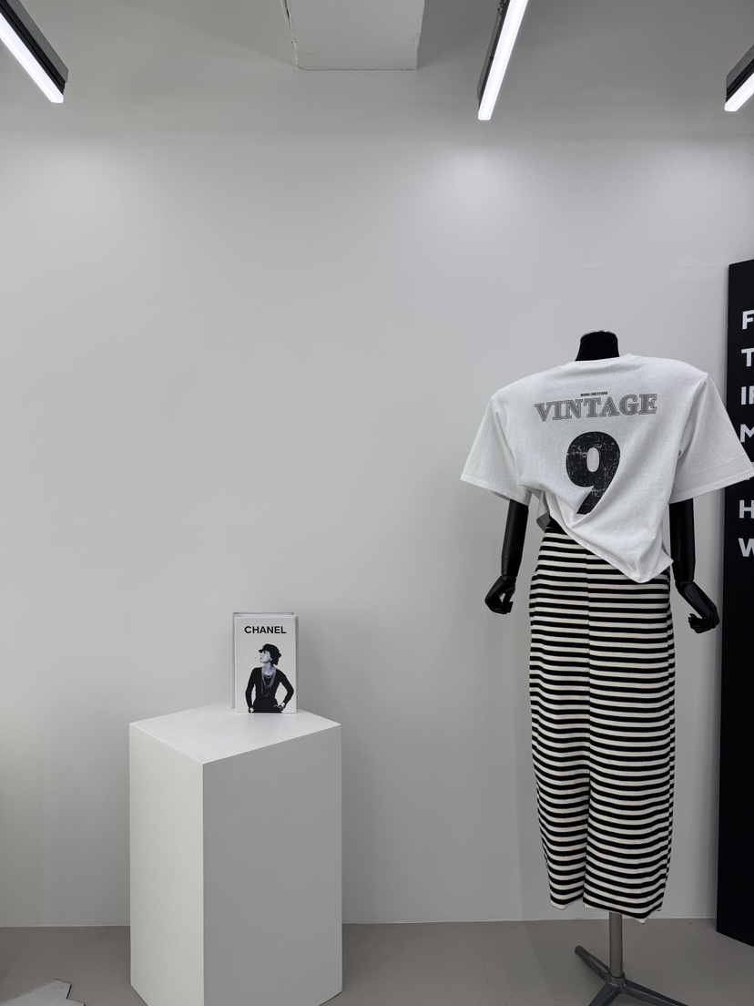 RED-A韓國直郵㊣女裝新款休閑真品25秋冬人氣職業長裙單排扣RED-A長裙