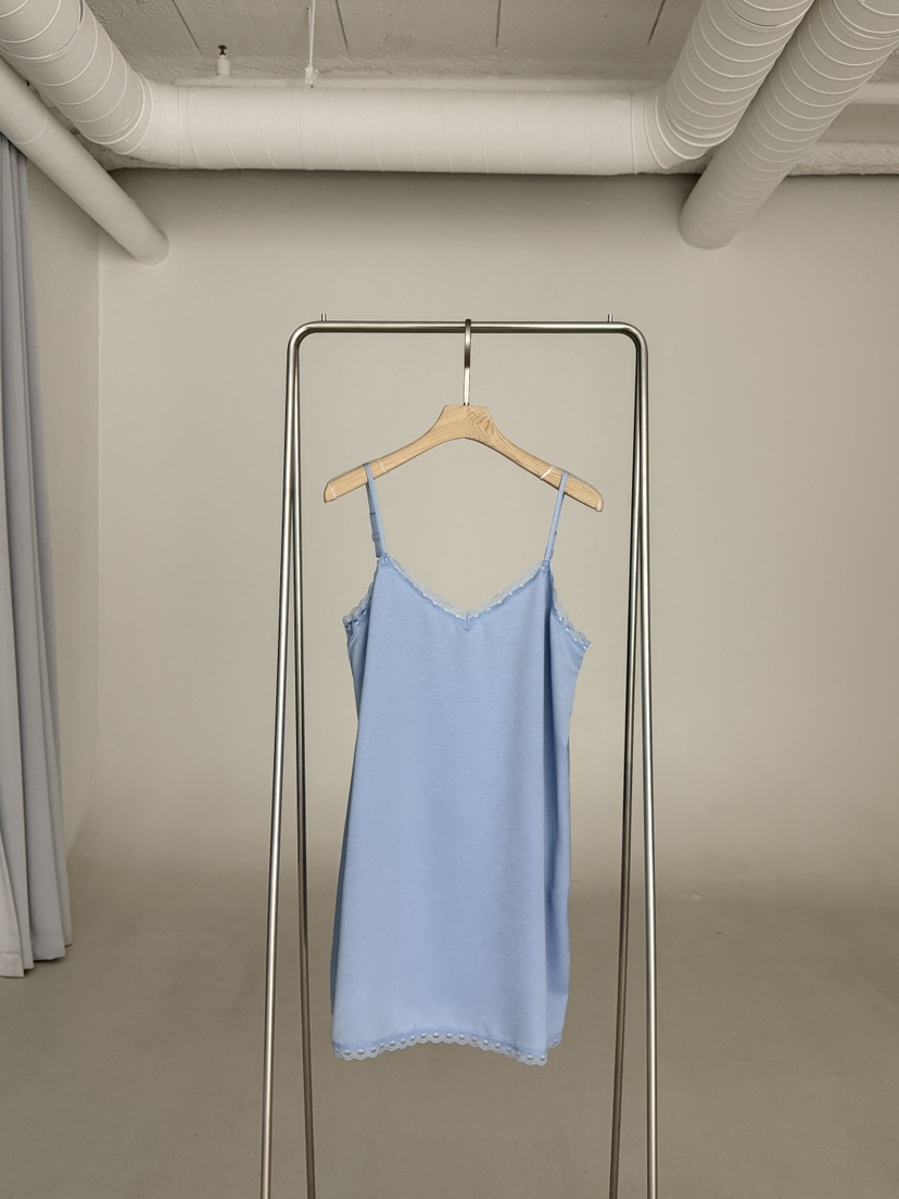 SANTAL韓國代購㊣女士新品時尚熱賣休閑真品25秋冬連衣裙緞面SANTAL連衣裙圖色2