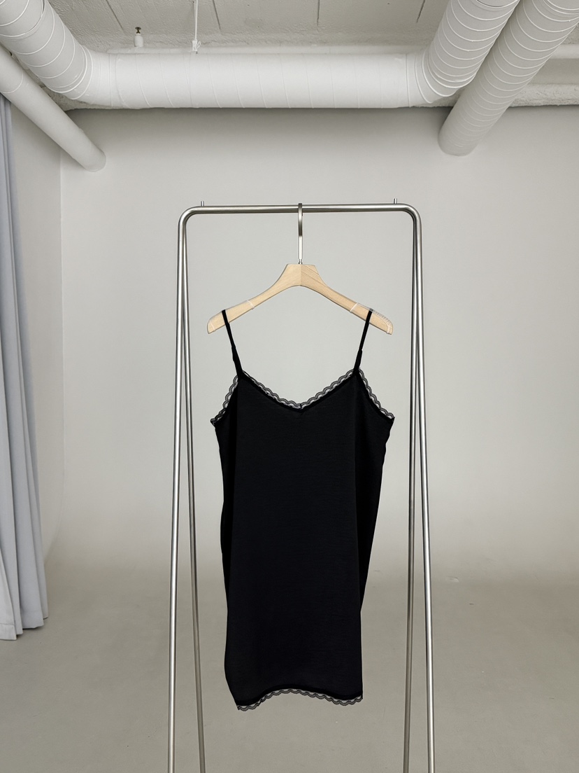 SANTAL韓國代購㊣女士新品時尚熱賣休閑真品25秋冬連衣裙緞面SANTAL連衣裙圖色4