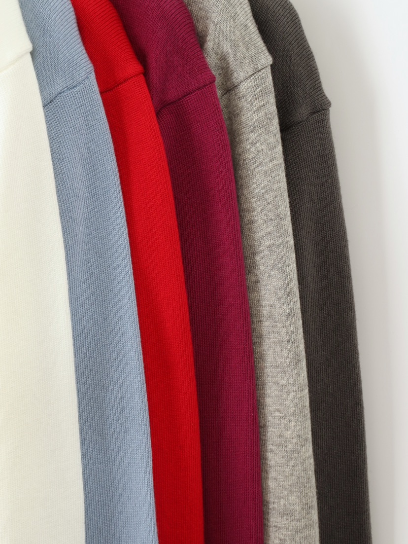 CCW韓國直郵㊣女裝新品25秋冬真品休閑職業人氣熱賣時尚針織衫CCW--NYUNYU針織衫