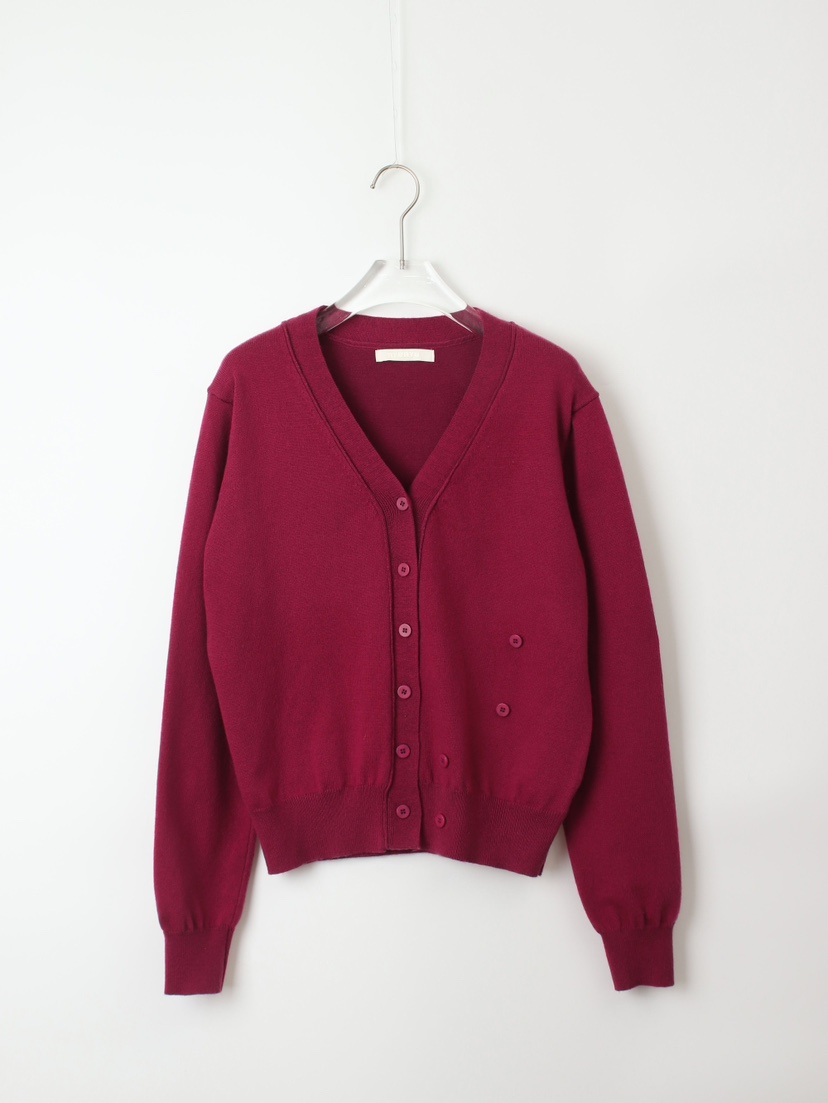 CCW韓國直郵㊣女裝新品25秋冬真品休閑職業人氣熱賣時尚針織衫CCW--NYUNYU針織衫圖色4