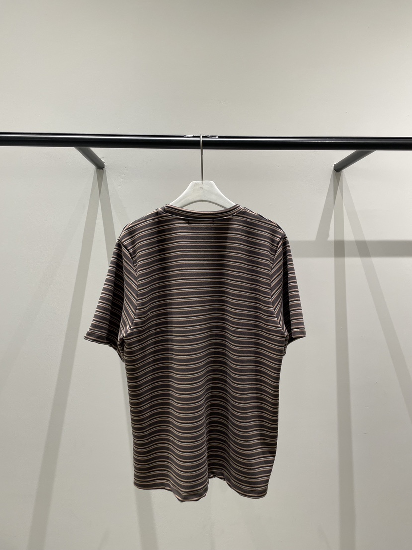 MUCH MORE韓國直郵㊣女裝新款休閑人氣真品時尚25秋冬職業T恤MUCH MORET恤