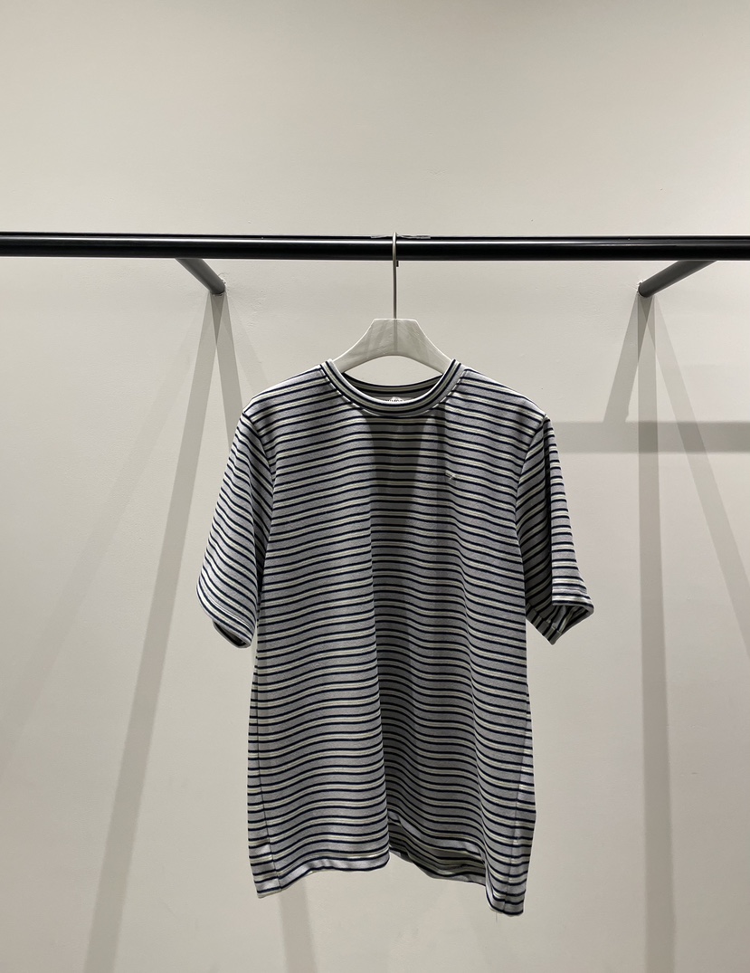 MUCH MORE韓國直郵㊣女裝新款休閑人氣真品時尚25秋冬職業T恤MUCH MORET恤圖色1