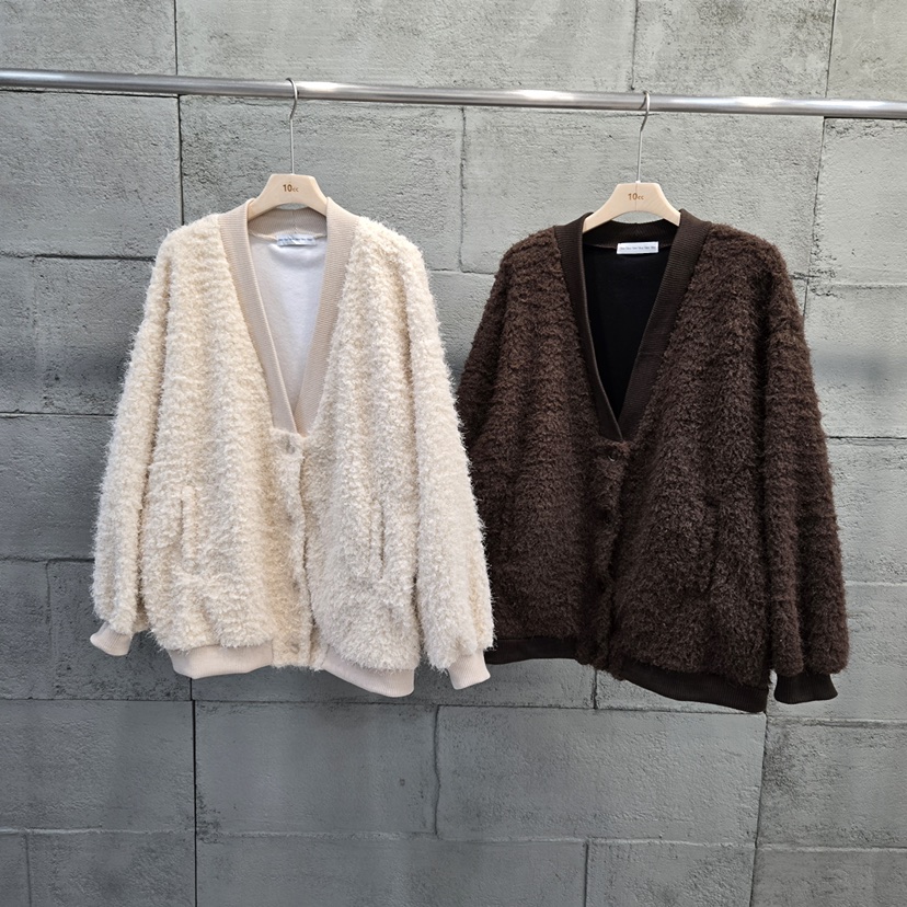 10CC東大門㊣實拍女裝新款職業25秋冬推薦熱賣針織衫羊毛衫10CC針織衫